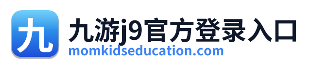 九游j9官方登录入口 Logo